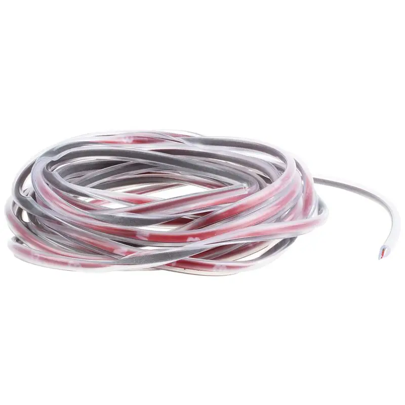 Car anti-collision car door sealing strip stealth anti-collision rubber scratch-proof strip body anti-wipe protection decorati
Car anti-collision car door sealing strip stealth anti-collision rubber scratch-proof strip body anti-wipe protection decorati