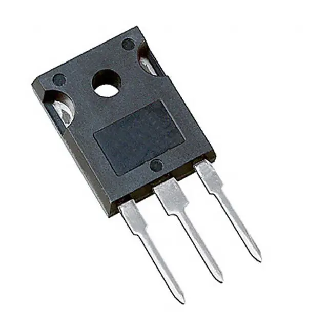 Free Shipping! 5pcs/lot IRGP30B120KD-EPBF IRGP30B120KD-E GP30B120KD-E IRGP30B120 IGBT 1200V 60A 300W TO-247
Free Shipping! 5pcs/lot IRGP30B120KD-EPBF IRGP30B120KD-E GP30B120KD-E IRGP30B120 IGBT 1200V 60A 300W TO-247
