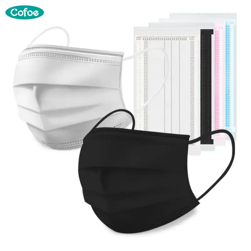 surgical earloop disposable face masks surgical earloop disposable face masks