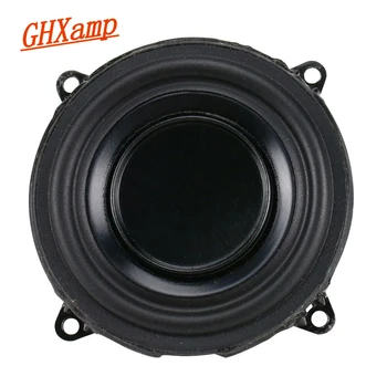 GHXAMP 2 inch Full Range Speaker Woofer For B&O Beoplay P2 3ohm 10W Neodymium Bluetooth Bass Speaker DIY Long Stroke 1PC
GHXAMP 2 inch Full Range Speaker Woofer For B&O Beoplay P2 3ohm 10W Neodymium Bluetooth Bass Speaker DIY Long Stroke 1PC