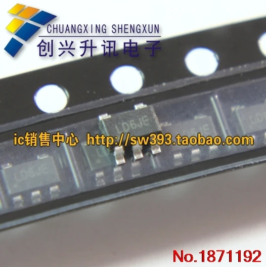 НОВЫЙ SY8088AAC шелкография: Л. Д. начале 5 футов step-down SOT23-5 | Электронные компоненты и