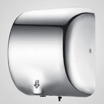 Energy-saving Hemlock hand dryer Automatic Hand Dryer Bathroom Hands Commercial and Household 1800W
Energy-saving Hemlock hand dryer Automatic Hand Dryer Bathroom Hands Commercial and Household 1800W
