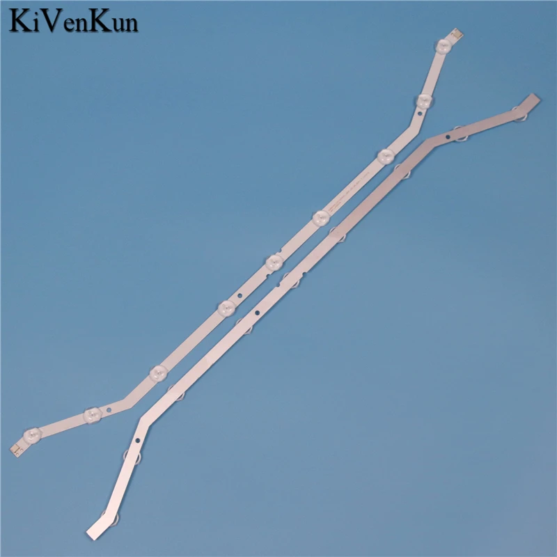 9LED Lamps TV Backlight Strip Lamp For Samsung HG32EC470 HG32EC470GWXRU HG32EC470GWXXC HG32EC470GWXU 32inch Bars Kit LED 2 Bands
9LED Lamps TV Backlight Strip Lamp For Samsung HG32EC470 HG32EC470GWXRU HG32EC470GWXXC HG32EC470GWXU 32inch Bars Kit LED 2 Bands
