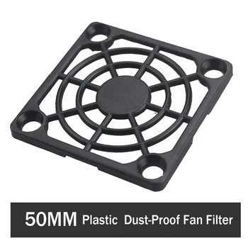 500pcs Gdstime 50mm 5cm 50mmx 50mm Plastic Frame Black Mesh Dust Filter PC Cooler Fan Filter Dustproof Computer Case Cover
500pcs Gdstime 50mm 5cm 50mmx 50mm Plastic Frame Black Mesh Dust Filter PC Cooler Fan Filter Dustproof Computer Case Cover