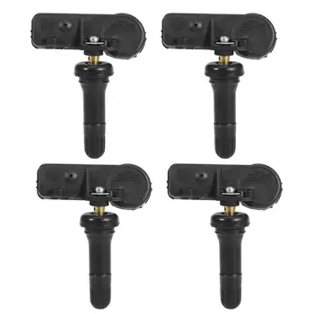 100% Brand New 4 Pcs/1 Set Tire Pressure Monitoring Sensors TPMS 28103SA001 Fit for SUBARU for FORESTER 2008-2016
100% Brand New 4 Pcs/1 Set Tire Pressure Monitoring Sensors TPMS 28103SA001 Fit for SUBARU for FORESTER 2008-2016
