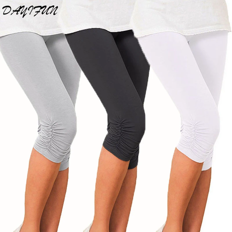 Seven-Point Leggings Sexy Perspective 2019 New Pants Large Size Cotton Women's Pants Womens Thin Leggings C245
Seven-Point Leggings Sexy Perspective 2019 New Pants Large Size Cotton Women's Pants Womens Thin Leggings C245