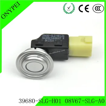 08V67-SLG-A01 08V67-SLG Free Shipping Parktronic PDC Parking Sensor For Honda 08V67 SLG A01 08V67SLGA01
08V67-SLG-A01 08V67-SLG Free Shipping Parktronic PDC Parking Sensor For Honda 08V67 SLG A01 08V67SLGA01