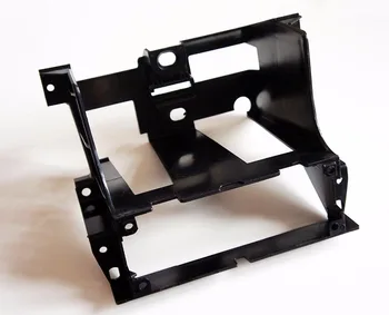 Saborway For Passat B5 1997-2005 Box Instrument Central CD Frame Bracket Box Radio Trim Panel Radio Frame Mounting Bracket
Saborway For Passat B5 1997-2005 Box Instrument Central CD Frame Bracket Box Radio Trim Panel Radio Frame Mounting Bracket