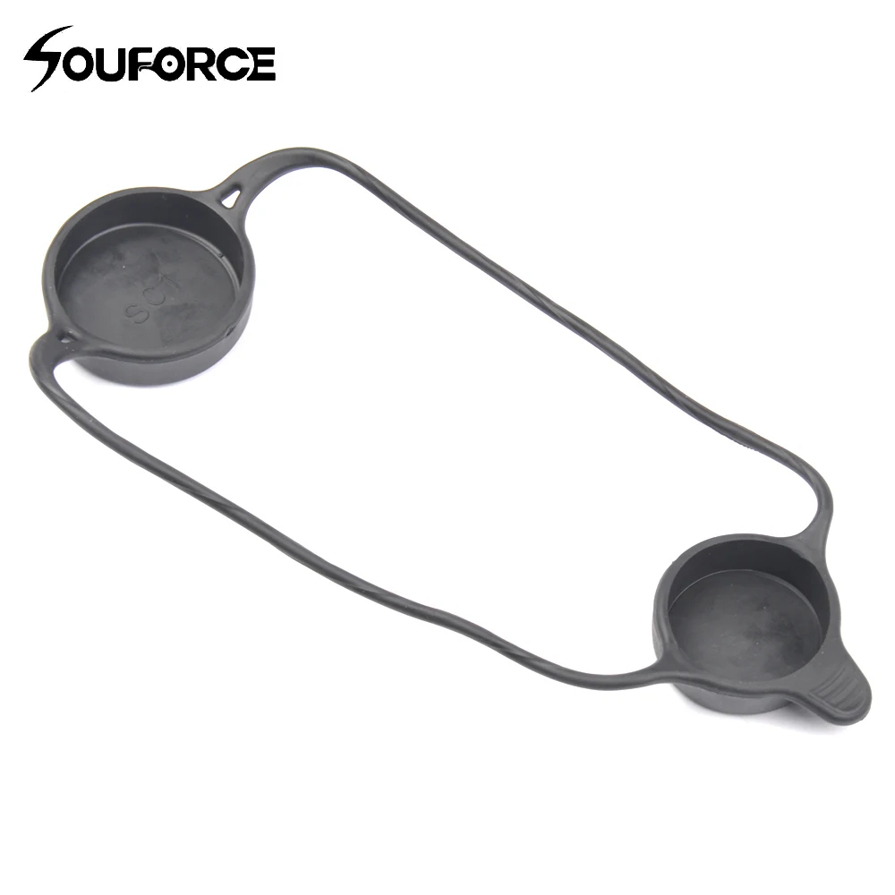 50mm&40mm Anti-dust Scope Lens Cover Flip Cap Soft Elastic Rubber Best Protection Waterproof Cover Quick Release For Gun Scope
50mm&40mm Anti-dust Scope Lens Cover Flip Cap Soft Elastic Rubber Best Protection Waterproof Cover Quick Release For Gun Scope