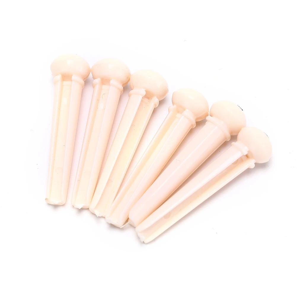 Gmarty 1 Set Bone Bridge Pins/Saddle/Nut Saddle Guitar Parts + Acoustic Guitar Bridge
Gmarty 1 Set Bone Bridge Pins/Saddle/Nut Saddle Guitar Parts + Acoustic Guitar Bridge