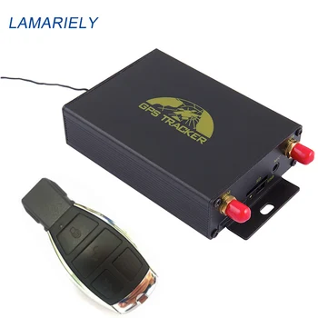 TK105B GPS Tracker Car Realtime Tracking GPS Locator Tracking Device ACC alarm Geo-fence Cut Off Voice Monitor Free Software
TK105B GPS Tracker Car Realtime Tracking GPS Locator Tracking Device ACC alarm Geo-fence Cut Off Voice Monitor Free Software