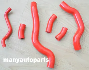 FOR Suzuki SV1000 SV1000S 2003-2008 04 05 06 07 08 SILICONE RADIATOR HOSE KIT RED
FOR Suzuki SV1000 SV1000S 2003-2008 04 05 06 07 08 SILICONE RADIATOR HOSE KIT RED
