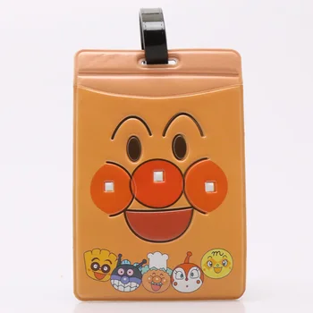 Bread superman pattern luggage tag Bus card set, Bag Parts & Accessories for Travel
Bread superman pattern luggage tag Bus card set, Bag Parts & Accessories for Travel