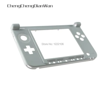 ChengChengDianWan 5pcs white Bottom Middle Frame Middle Housing Shell Cover Case Replacement For 3DS XL for 3DS LL
ChengChengDianWan 5pcs white Bottom Middle Frame Middle Housing Shell Cover Case Replacement For 3DS XL for 3DS LL