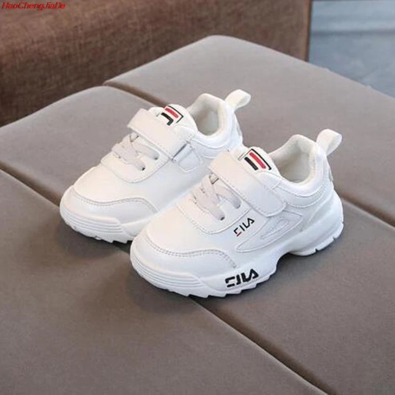 HaoChengJiaDe Children Casual Shoes Breathable Famous Brand Kids Sneakers Comfortable Sports Girls Boys Shoes Size 21-30
HaoChengJiaDe Children Casual Shoes Breathable Famous Brand Kids Sneakers Comfortable Sports Girls Boys Shoes Size 21-30
