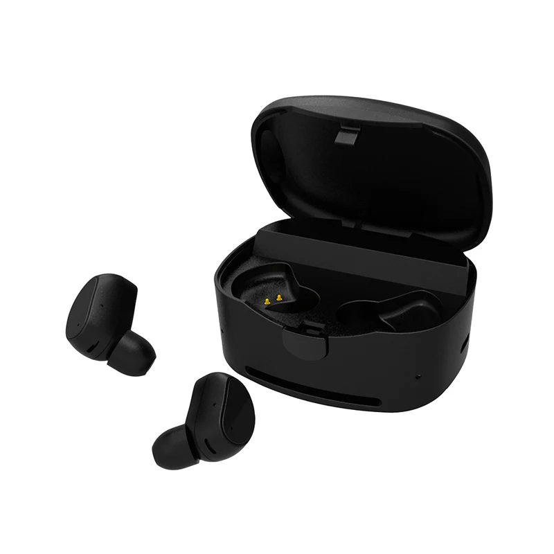 316TS Wireless Bluetooth Mini Earphone In-Ear Earbuds Stereo CSR 4.2 Headphones with Mic Noise Reduction Sport Headset for phone
316TS Wireless Bluetooth Mini Earphone In-Ear Earbuds Stereo CSR 4.2 Headphones with Mic Noise Reduction Sport Headset for phone
