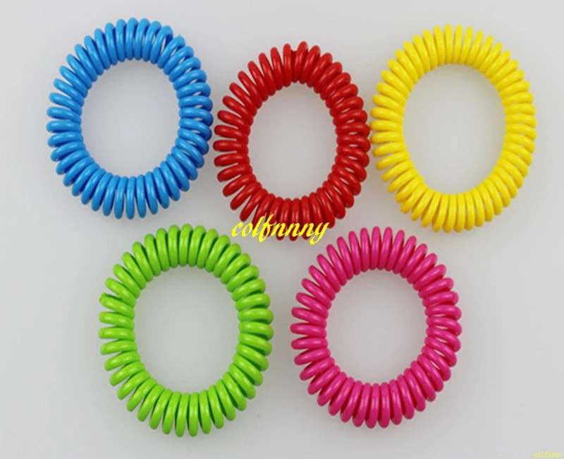 50pcs/lot Plastic Mosquito Repellent Bracelets Pest Control 240 Hours Insect Protection Wristbands For Adults Kids Protection
50pcs/lot Plastic Mosquito Repellent Bracelets Pest Control 240 Hours Insect Protection Wristbands For Adults Kids Protection