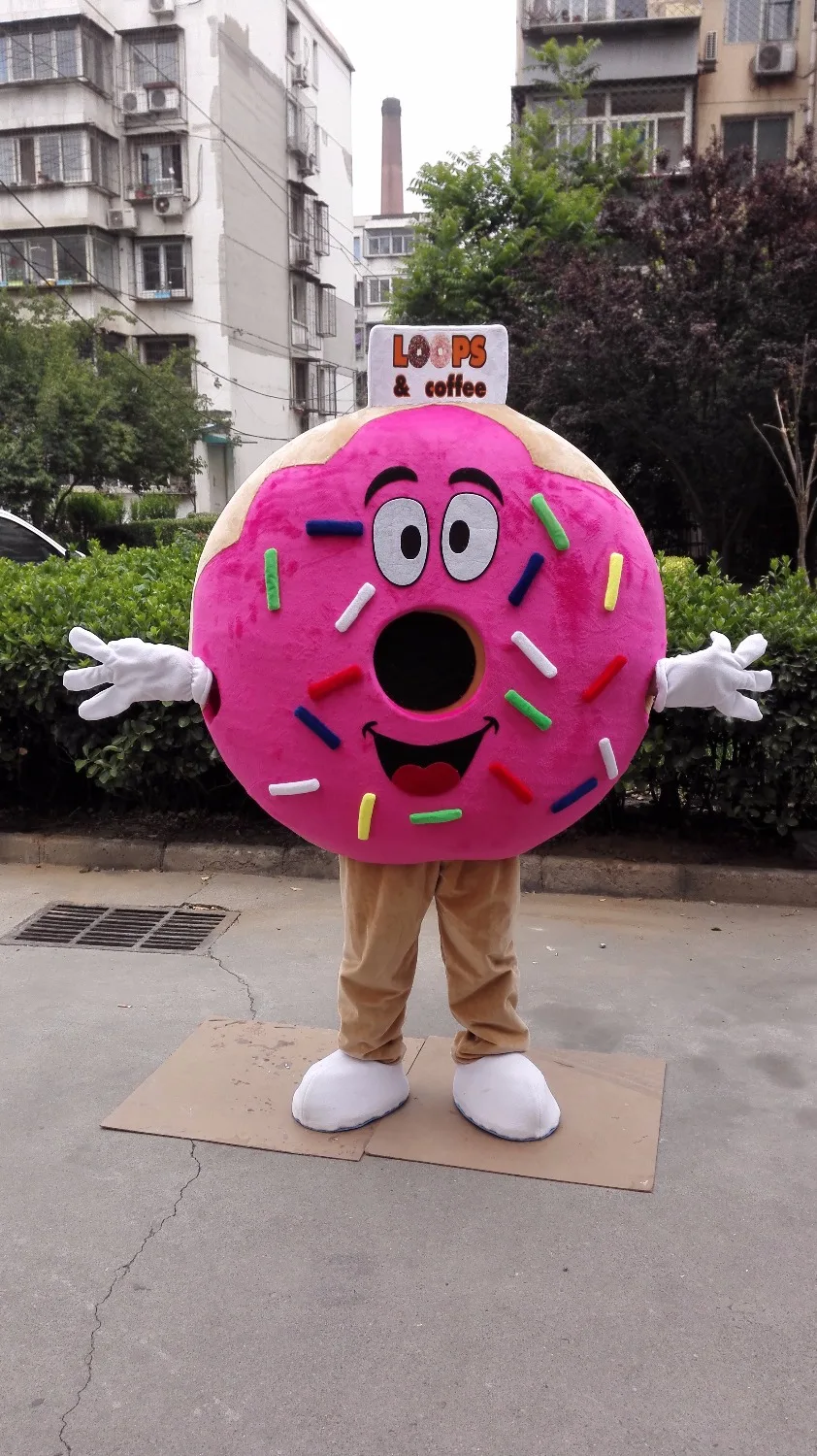 donut mascot costume pancake food custom fancy costume anime cosplay kit mascotte theme fancy dress carnival costume41200
donut mascot costume pancake food custom fancy costume anime cosplay kit mascotte theme fancy dress carnival costume41200