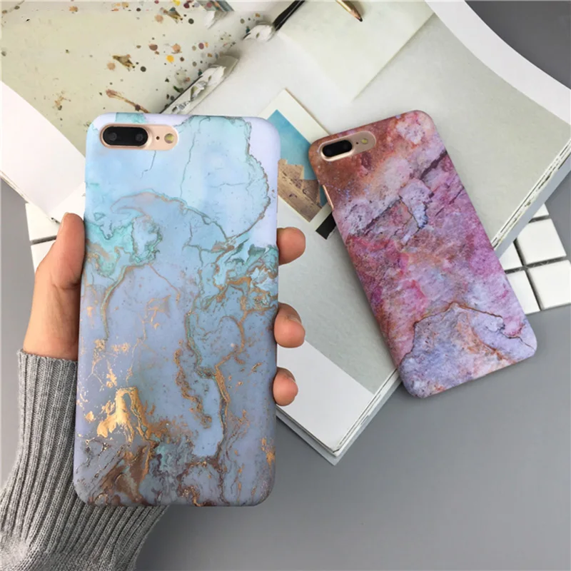 3D Artistic Marble Pattern Phone Case For iPhone X XS XR XS Max 6 6S 7 Plus Ultra Slim Hard PC Cover Cases For iPhone 8 Plus
3D Artistic Marble Pattern Phone Case For iPhone X XS XR XS Max 6 6S 7 Plus Ultra Slim Hard PC Cover Cases For iPhone 8 Plus