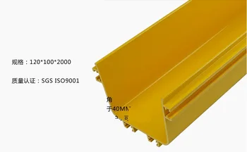 Data Center Fiber Optic Distribution Management Tray 120x110mm ABS Flame Retardant
Data Center Fiber Optic Distribution Management Tray 120x110mm ABS Flame Retardant
