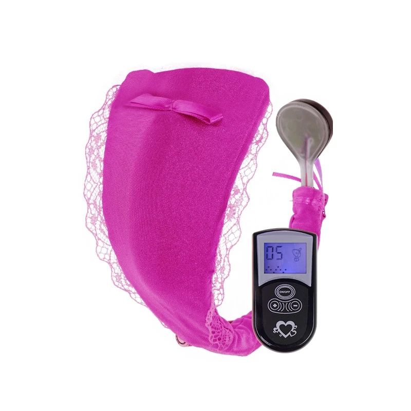 Babe shower lingerie vibrator