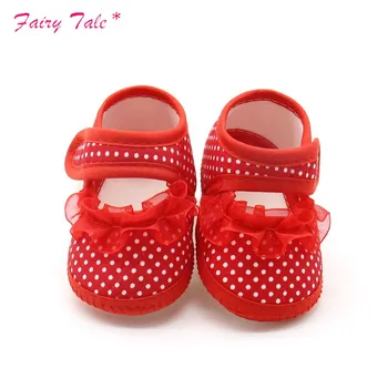 Baby Shoes Lace Autumn Newborn baby boy Girls Booties Polka Dot infant Baby Shoes Moccasins Newborn Girls Booties for Newborn
Baby Shoes Lace Autumn Newborn baby boy Girls Booties Polka Dot infant Baby Shoes Moccasins Newborn Girls Booties for Newborn