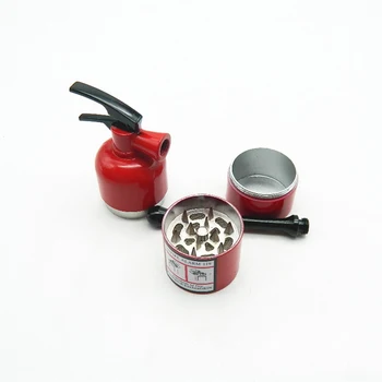 12pcs/lot high quality 3 layer metal smoking grinder crusher fire extinguisher shape grinders cigarette 2017 smoke detector 
12pcs/lot high quality 3 layer metal smoking grinder crusher fire extinguisher shape grinders cigarette 2017 smoke detector