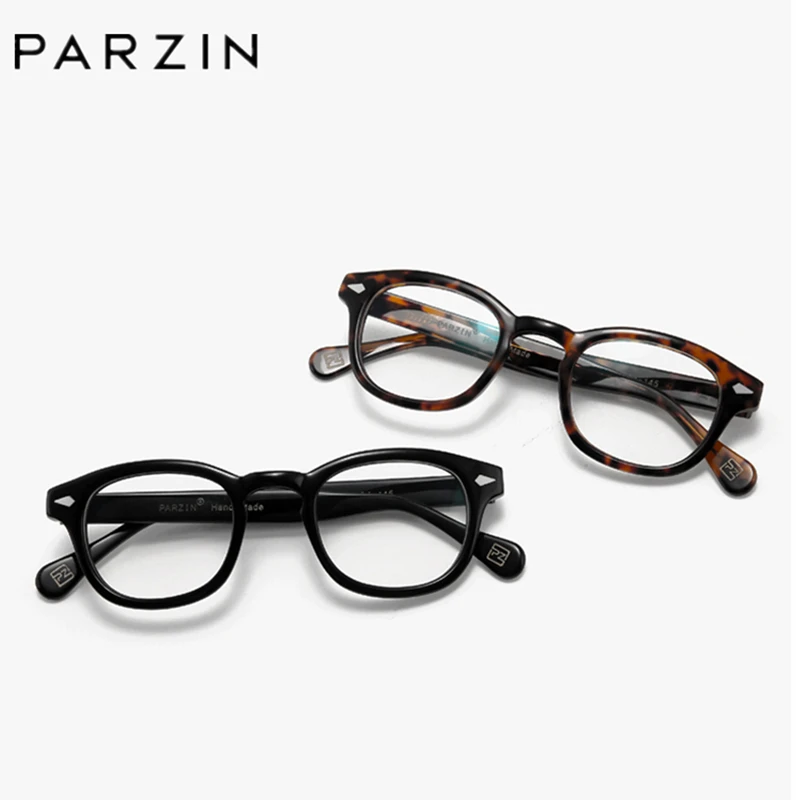 PARZIN New Fashion Sheet Big Box Women Eyeglasses Frame Female Computer Goggle Myopia Glasses Frame for Men 5012
PARZIN New Fashion Sheet Big Box Women Eyeglasses Frame Female Computer Goggle Myopia Glasses Frame for Men 5012