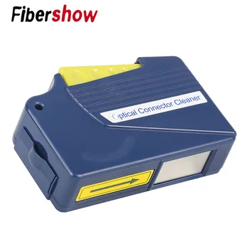 Fiber optic cleaner Fiber scrubber Non-fiber cleaning pen Fiber cleaning tape box core
Fiber optic cleaner Fiber scrubber Non-fiber cleaning pen Fiber cleaning tape box core