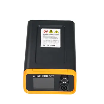 WOYO PDR007 Auto Body Paintless Dent Repair Tool 
WOYO PDR007 Auto Body Paintless Dent Repair Tool