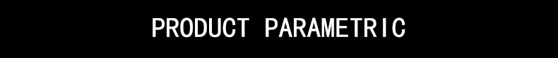 PRODUCT-PARAMETRIC