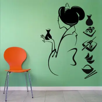 Sushi Decal Restaurant Sticker Posters Vinyl Wall Decals Pegatina Quadro Parede Decor Mural Sushi Sticker
Sushi Decal Restaurant Sticker Posters Vinyl Wall Decals Pegatina Quadro Parede Decor Mural Sushi Sticker