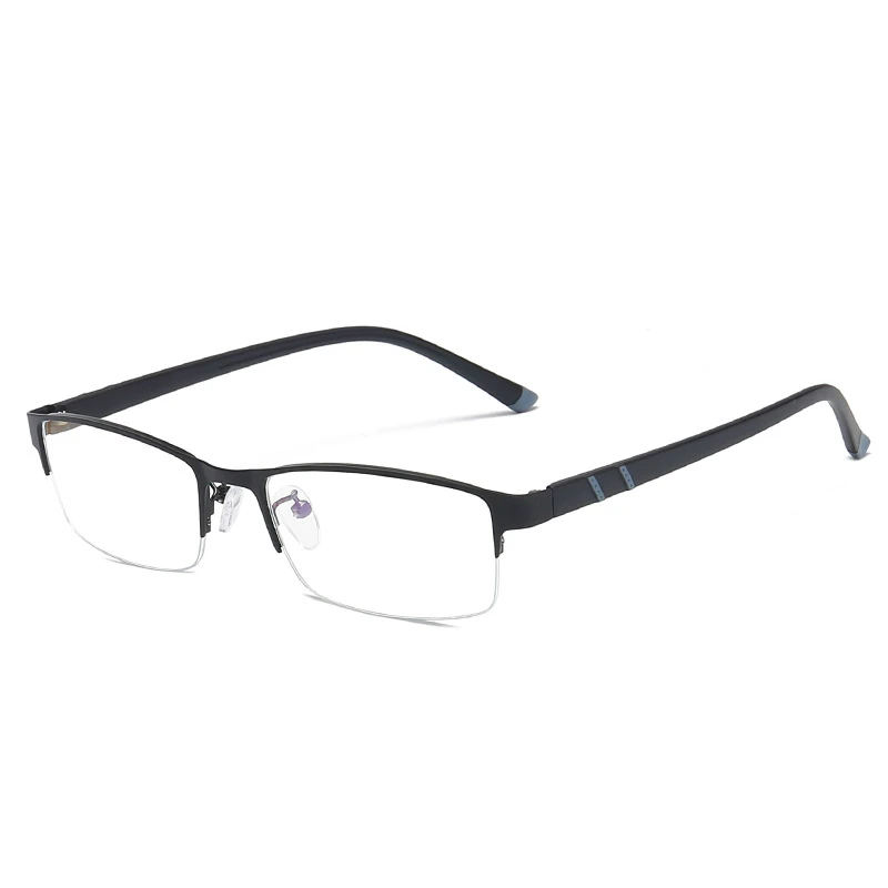 2019 Men Business Anti blue Glasses Flexible Leg Metal Frames Computer Goggles Blue Light Blocking Glasses Prescription glasses
2019 Men Business Anti blue Glasses Flexible Leg Metal Frames Computer Goggles Blue Light Blocking Glasses Prescription glasses