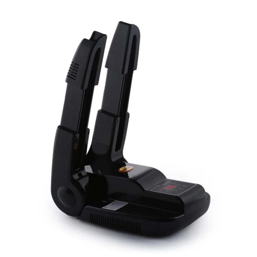 Electric Bake Shoe Device Drying Machine Folding timing boots gloves ozone Sterilization intelligent sock shoes dryer 220V
Electric Bake Shoe Device Drying Machine Folding timing boots gloves ozone Sterilization intelligent sock shoes dryer 220V