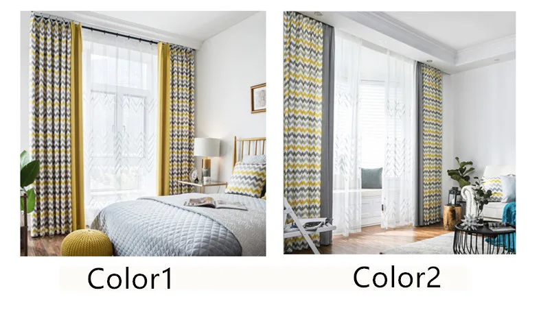 Stripped Byetee Customized Bedroom Curtains HTB16WFqRMTqK1RjSZPhq6xfOFXaB.jpg - Stripped Byetee Customized Bedroom Curtains