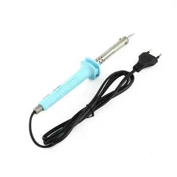 3-60W Digtal Electronic Welding Soldering Iron Tool Electric Pen Solder Tin Wire Pliers Welding Mini Smart Professional Hobby EU
3-60W Digtal Electronic Welding Soldering Iron Tool Electric Pen Solder Tin Wire Pliers Welding Mini Smart Professional Hobby EU