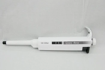 0.1-2.5ul/5-50ul/10-100ul/100-1000ul Genex Single Channel Manual Adjustable Pipette Pipettor Transferpette adjustable pipettes
0.1-2.5ul/5-50ul/10-100ul/100-1000ul Genex Single Channel Manual Adjustable Pipette Pipettor Transferpette adjustable pipettes