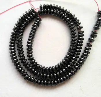 Free ship-- 5strands 3-10mm Hematite Beads Roundelle Abacus polished Silver Gold Gunmetal Hematite Jewelry Loose Beads
Free ship-- 5strands 3-10mm Hematite Beads Roundelle Abacus polished Silver Gold Gunmetal Hematite Jewelry Loose Beads