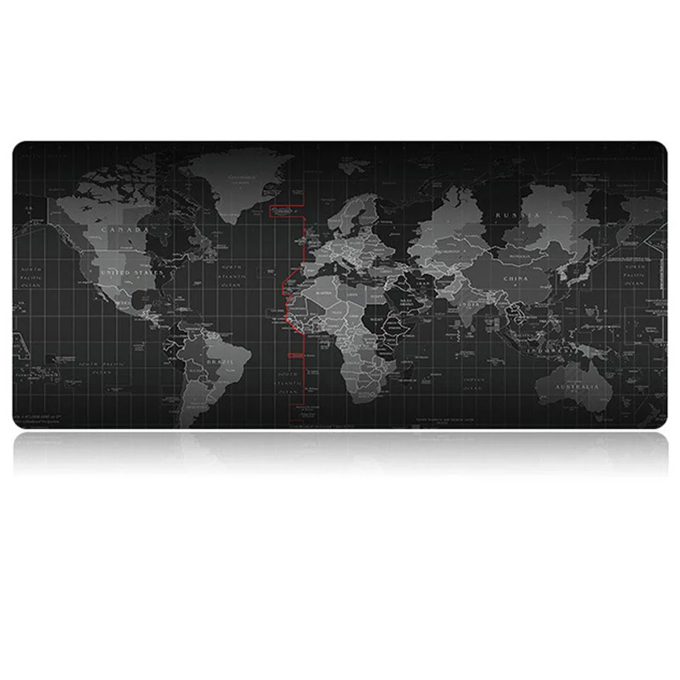 Extended Gaming Mouse Pad Large Mouse Pads for Computers Keyboard,31.5x11.82x0.08 Inch Non-Slip Rubber Base Ergonomic Mousepads
Extended Gaming Mouse Pad Large Mouse Pads for Computers Keyboard,31.5x11.82x0.08 Inch Non-Slip Rubber Base Ergonomic Mousepads