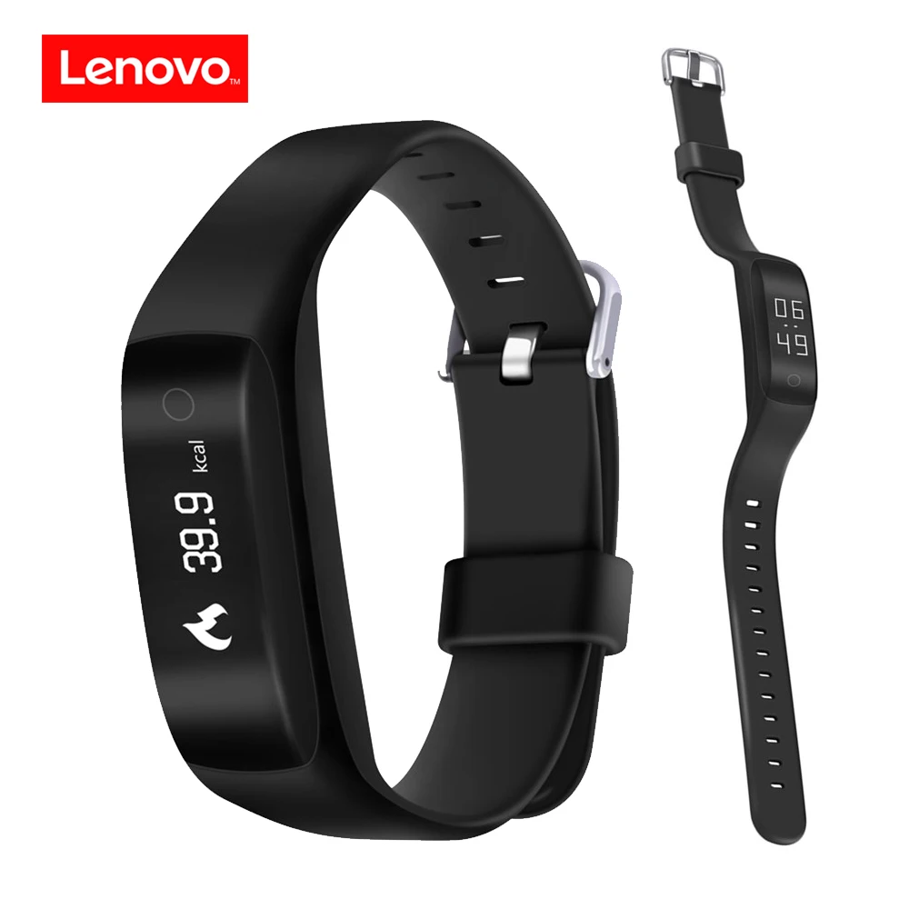 Original Lenovo HW01 PLUS Smart Bracelet Blutooth4.2 Heart Rate Monitor Band Detachable Fitness tracker Sleep monitor Smartband
Original Lenovo HW01 PLUS Smart Bracelet Blutooth4.2 Heart Rate Monitor Band Detachable Fitness tracker Sleep monitor Smartband