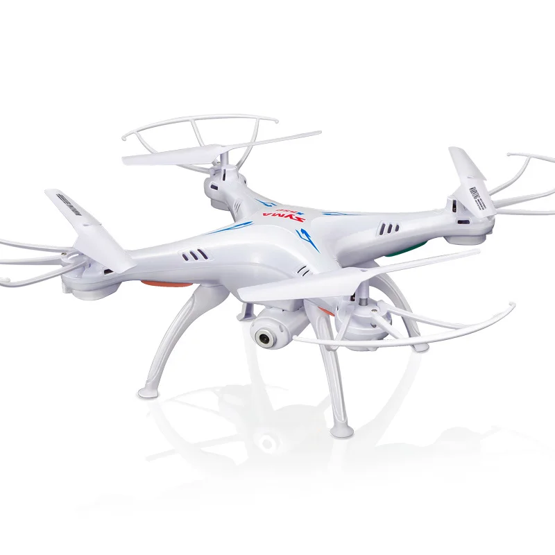 SYMA X5SW Drone WiFi FPV With 0.3MP HD Camera Real-time Transmit Quadrocopter Drone 4CH 2.4G 6-Axis RC Helicopter
SYMA X5SW Drone WiFi FPV With 0.3MP HD Camera Real-time Transmit Quadrocopter Drone 4CH 2.4G 6-Axis RC Helicopter