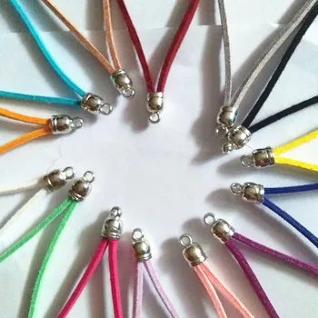 New Suede Leather Rose Bud Design Pendant Simple Fit DIY Jewelry Accessories For pompons Phone For Earrings Pendant 100pcs/lot
New Suede Leather Rose Bud Design Pendant Simple Fit DIY Jewelry Accessories For pompons Phone For Earrings Pendant 100pcs/lot