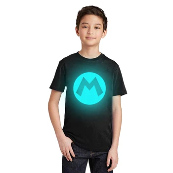 LYTLM Korean Baby T Shirts Girls Super Mario Bros Tee Shirt Garcon Super Mario Clothes for Boys Hip Hop Baby Boy Summer Clothes
LYTLM Korean Baby T Shirts Girls Super Mario Bros Tee Shirt Garcon Super Mario Clothes for Boys Hip Hop Baby Boy Summer Clothes