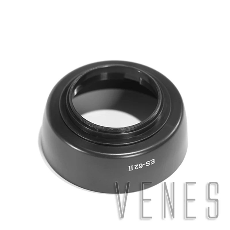 Бленда для объектива с байонетным креплением для Canon 50 мм f/1,8 II, для объектива Nikon 50 мм f/1.8D
Бленда для объектива с байонетным креплением для Canon 50 мм f/1,8 II, для объектива Nikon 50 мм f/1.8D