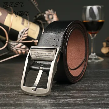 Korean Fashion Leisure Wild Flat Pattern Leather Belt Fashion Casual Jeans Men Belts Antique Ceinture Homme
Korean Fashion Leisure Wild Flat Pattern Leather Belt Fashion Casual Jeans Men Belts Antique Ceinture Homme