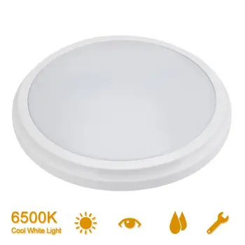 24W 75 LED Flush Mount Bright Lighting Fixture Ceiling Down light LED Ceiling Light Flush Mount Light
24W 75 LED Flush Mount Bright Lighting Fixture Ceiling Down light LED Ceiling Light Flush Mount Light
