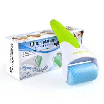 Ice roller facial ice massage nursing instrument wrinkle-removing rod lifting micro-needle assisted repair
Ice roller facial ice massage nursing instrument wrinkle-removing rod lifting micro-needle assisted repair