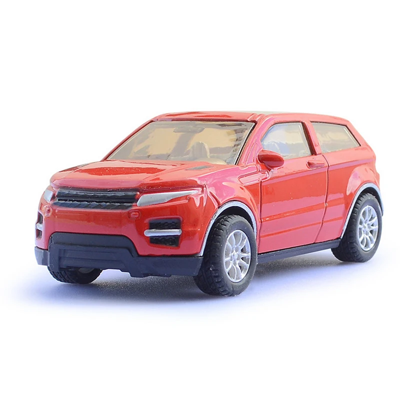 Модель машины мальчики автомобиль 2018 Популярные автомобильные игрушки 1:43 тянуть