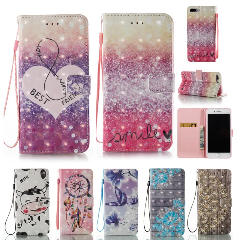 Leather Case For iPhone 7Plus 7 Plus 3D Effect Wallet Card Slots Flip Leather Case Cover for iPhone 7 Plus 5.5" Shell Protector 
Leather Case For iPhone 7Plus 7 Plus 3D Effect Wallet Card Slots Flip Leather Case Cover for iPhone 7 Plus 5.5" Shell Protector