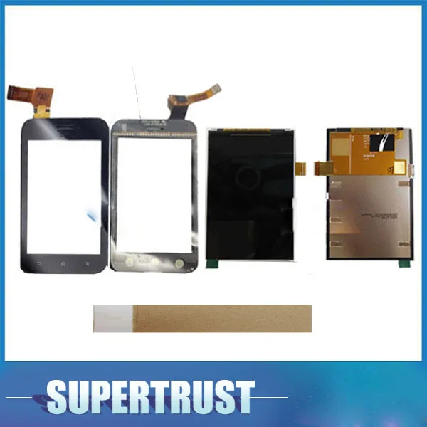 3.2"For Sony Xperia Tipo ST21 ST21a ST21i Seperate LCD Screen Display and Touch Screen Replacement with tools+tape
3.2"For Sony Xperia Tipo ST21 ST21a ST21i Seperate LCD Screen Display and Touch Screen Replacement with tools+tape